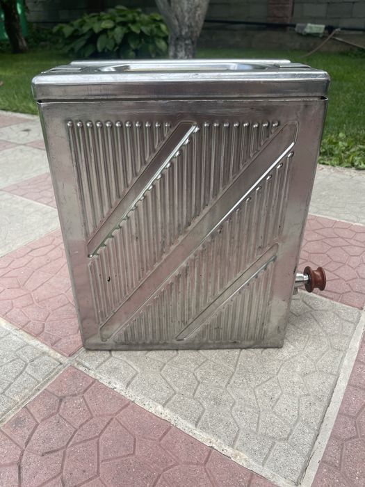 Продам авиационный термос