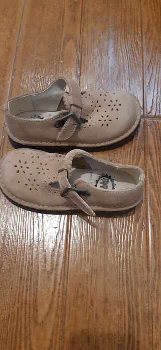 Papuci de copii Buggy