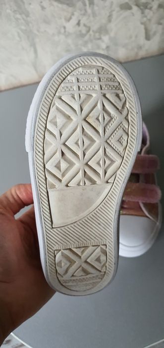 Детски кецове за момиче