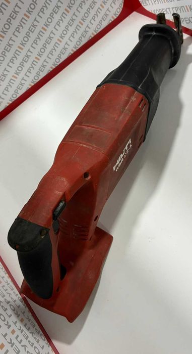Продавам Акумулаторен трион Hilti WSR 22-A