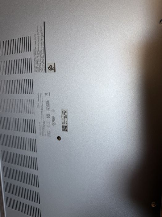 ASUS Vivobook 17X K3704VA | Intel i9-13900H | 32GB RAM | SSD 1TB