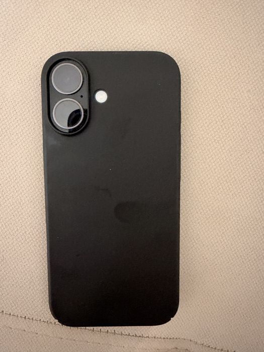 Продам iphone 17, 256gb