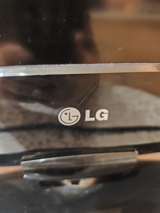 Запазен Телевизор  LG