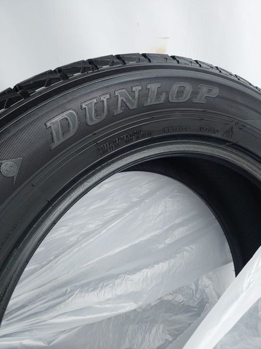 Шины Dunlop 265/55/19