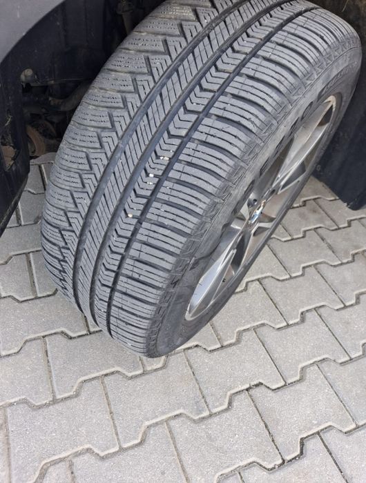 Bmw X5 Xdrive Automat