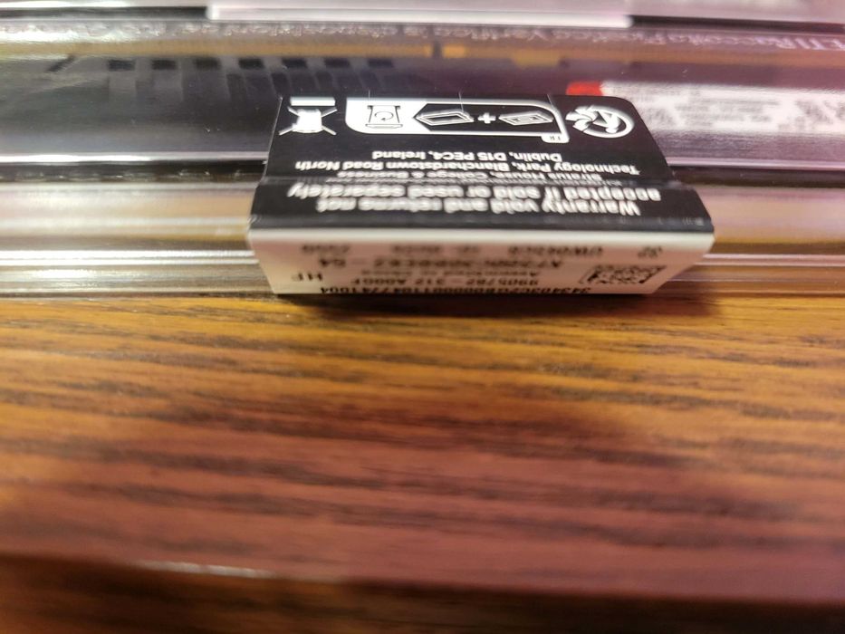 Рам памет Kingston FURY Beast 64GB (2x32) 6000MHz DDR5 CL30 EXPO,XMP