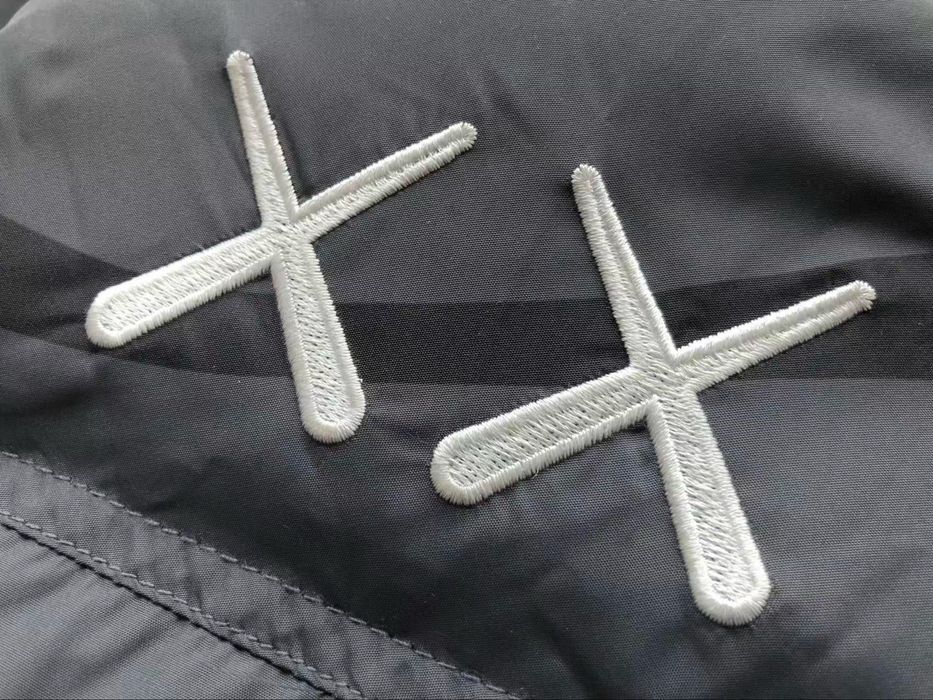 Geacă The North Face X Kaws Premium Quality ,TNF , Puffer