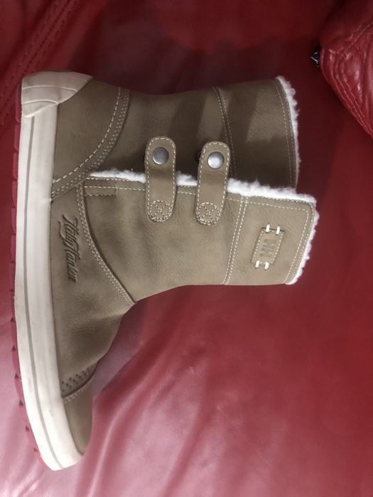 Cizme dama Helly Hansen
