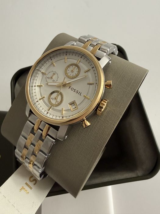 Ceas Fossil dama nou,original