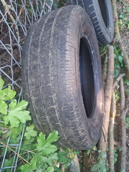 Anvelope vara Atlas Green Van 2 205/65/R16c