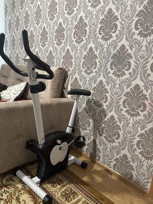 Продается велотренажер 80 000 тг