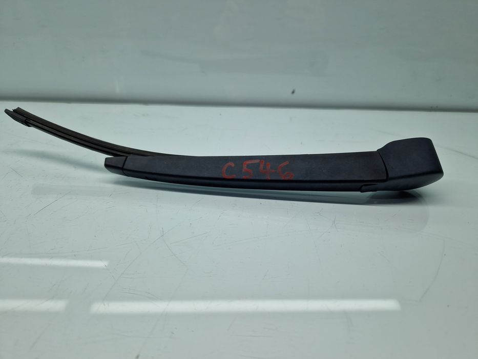 Brat stergator haion Volkswagen Golf 7 (5G) [Fabr 2014-prezent] OEM