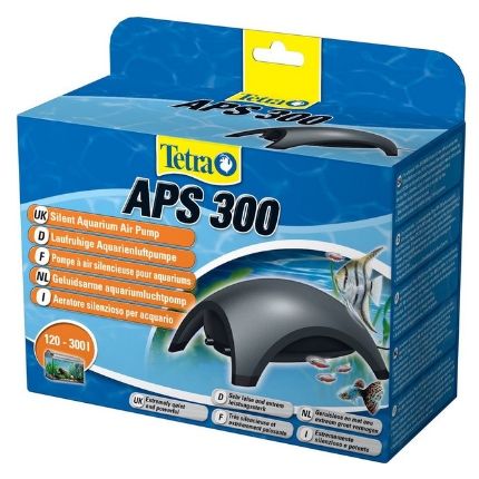 Compresor Tetra APS 300, 2x300l/hx4.5W