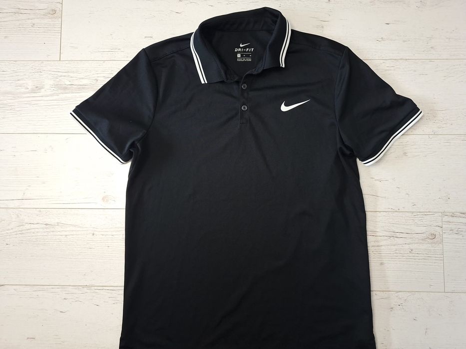 Nike Dry Fit-Ориг. Тениска Нова!