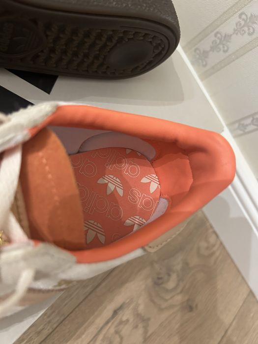 Кеды новые Adidas оргинал