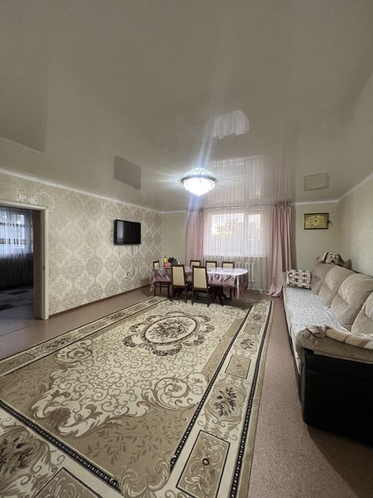 Дом в п Дружба за 42 млн!