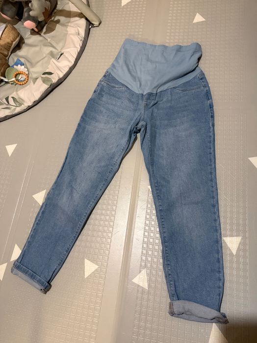 Дънки за бременни