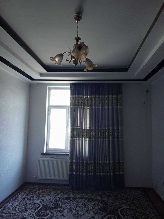 ижарага 3хоналик квартира берилади