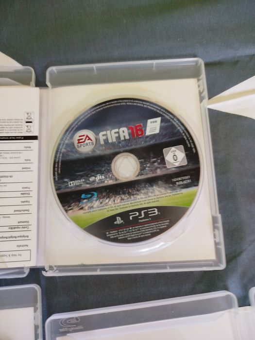 Ps3+игри за него+джойстик