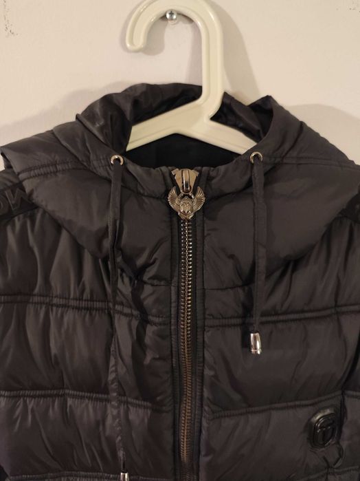 Мъжки бомбър Frankie Morello