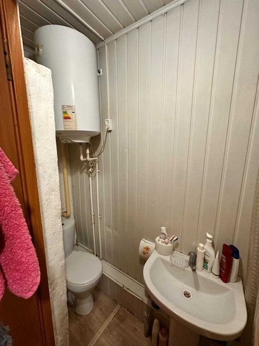 Продам дом, рабочий поселок, 6 соток