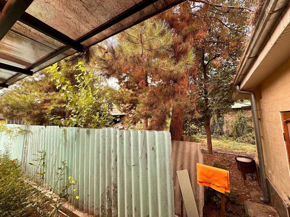 Земля под строительство Яккасарай Шаршара 2.5 сотки  фасад 11.5 метров