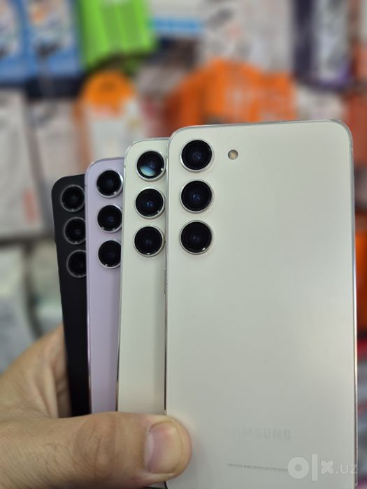 S23 8,256GB ideal sastayaniyada.