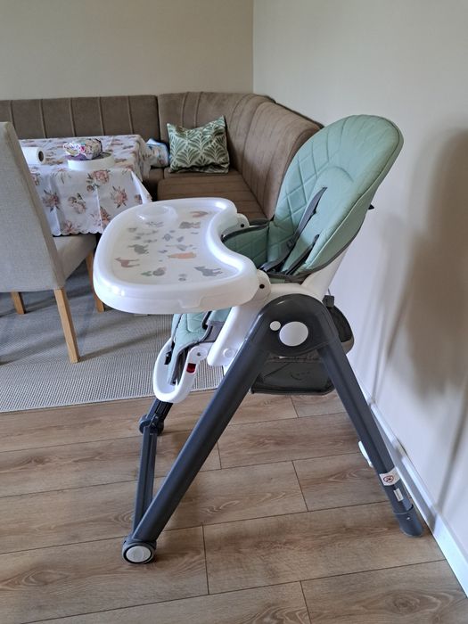 Детски стол за хранене