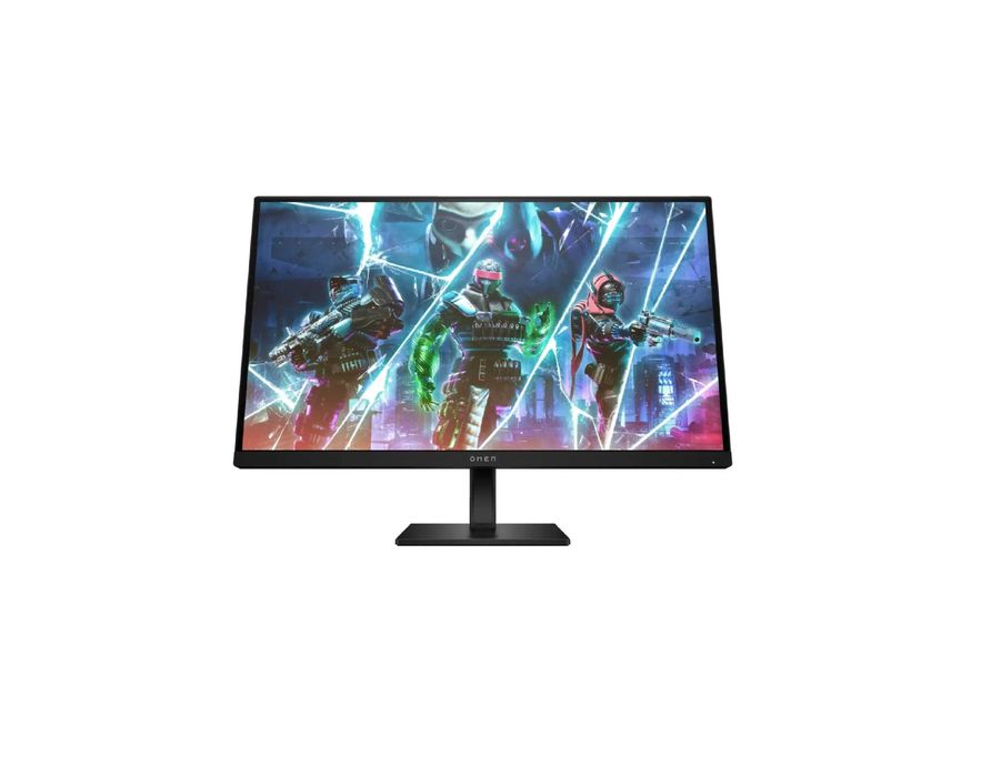 - Монитор HP OMEN 27s 27" IPS FHD 240Hz