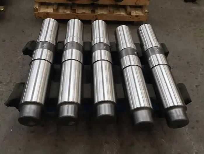 Пика для гидромолота спецтехники