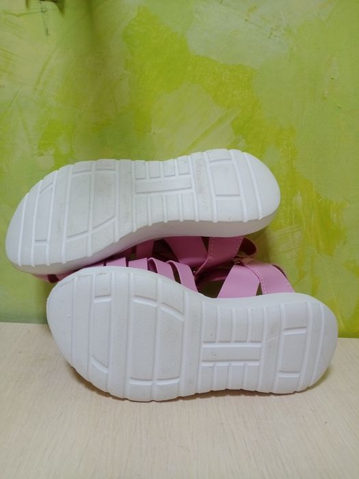 Детская обувь сандали для девочек Турция