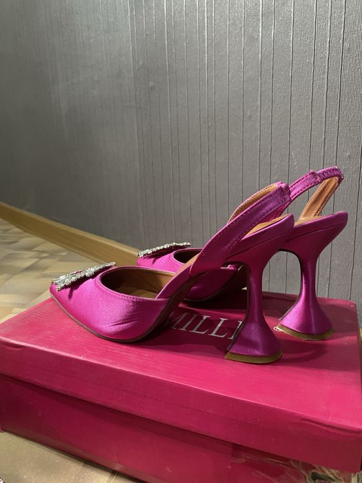 Продам туфли на кабл