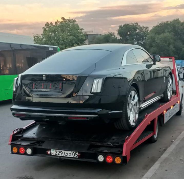 Эвакуатор Астана/ услуги эвакуатора