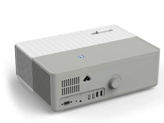 Projector D5000 android wifi
