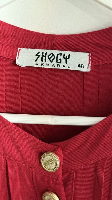 Платье повседневное