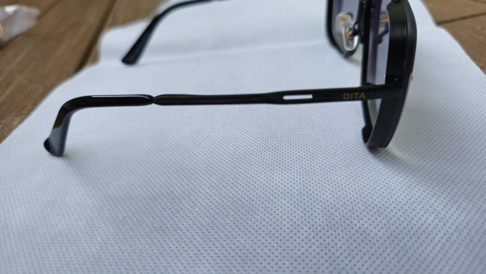 Ochelari de soare DITA MACH FIVE DW 03K