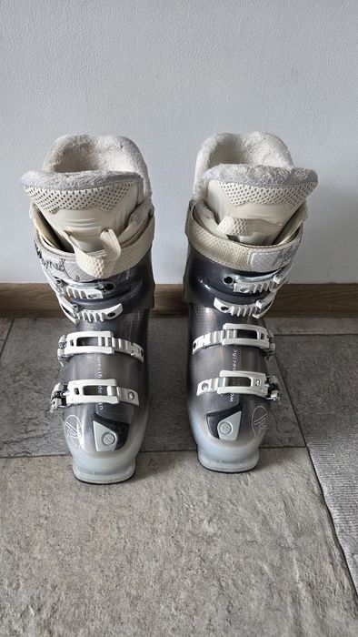 Дамски ски обувки Rossignol Sensor2, 36.5-37.5  номер