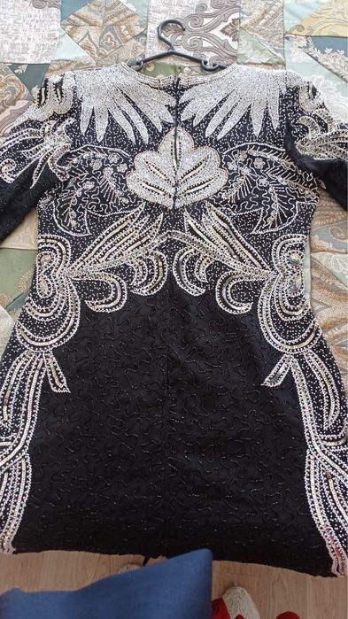 Платье размер 44-48