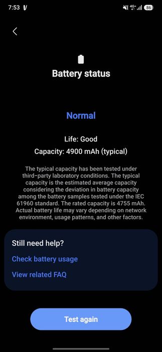 S24 + plus 512GB