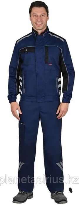 Спецодежда для профессионалов