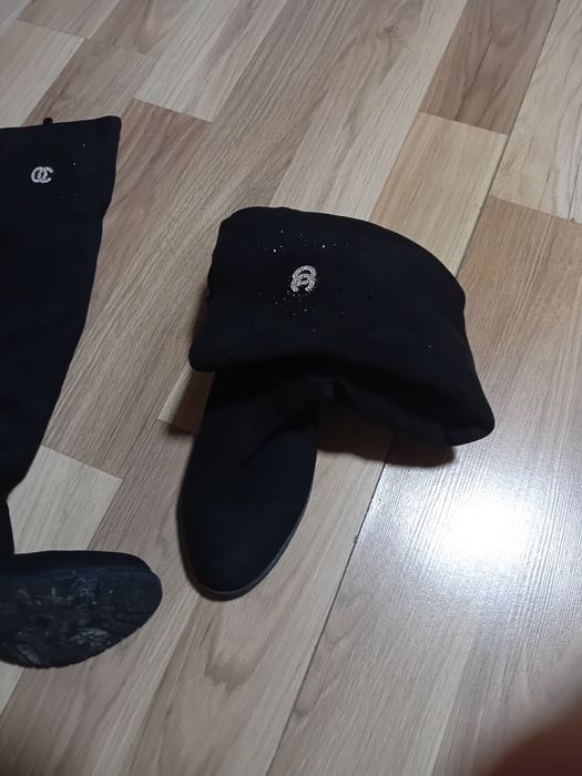 Дамски    ботуши