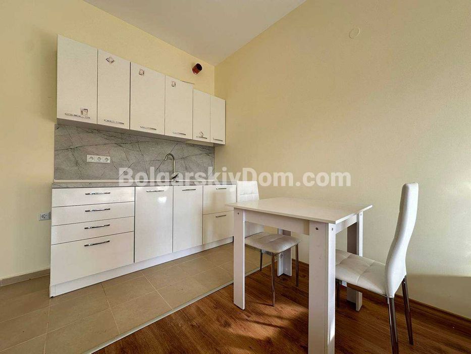 Продава се Едностаен апартамент в к.к. Слънчев бряг - 50 кв.м за 939 €/кв.м - Снимка #3