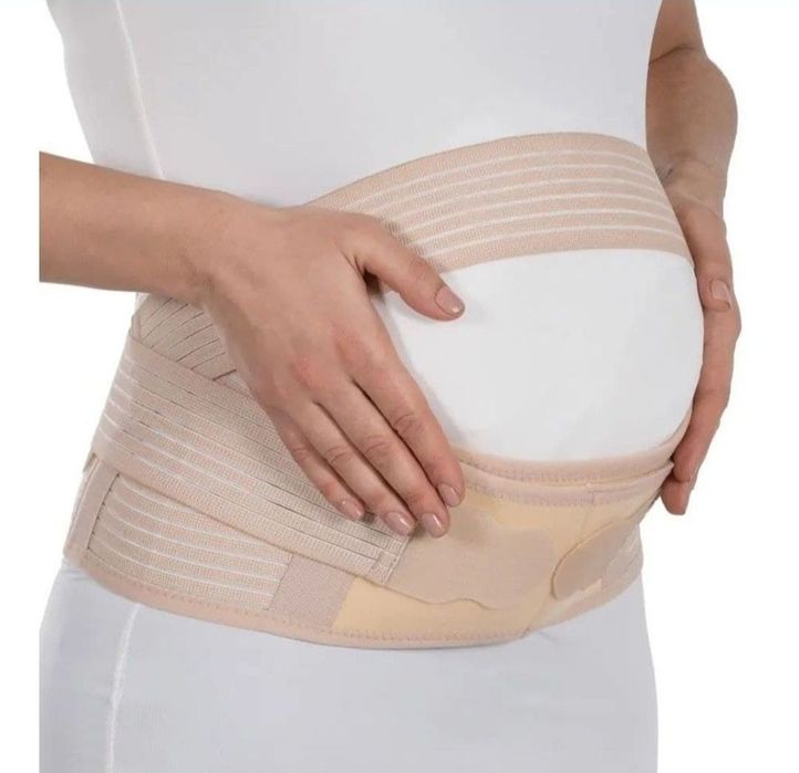 Дородовой бандаж для беременных