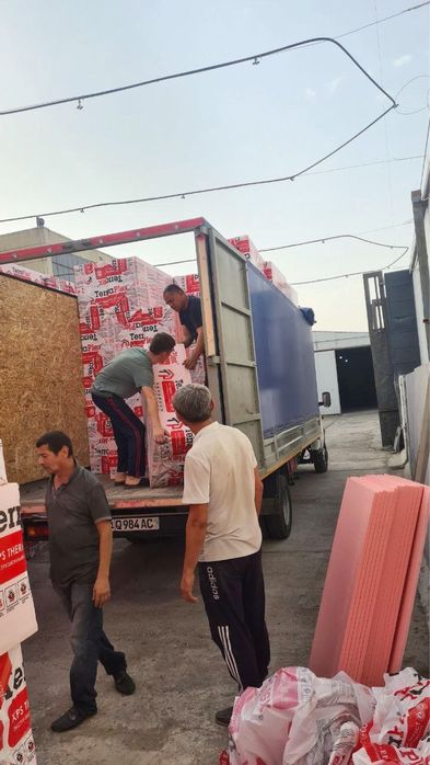 Услуга Грузоперевозки Газель  Юк ташиш Доставка Yuk tashish xizmati