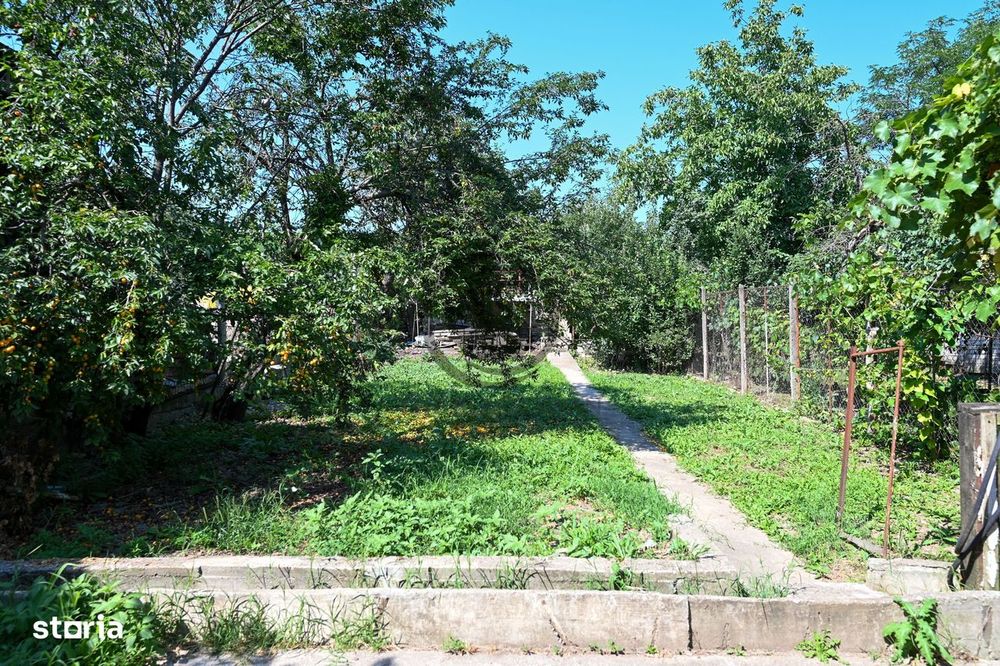 Casă din cărămidă de vanzare | 444 MP teren | Pleasa, PH | Comision 0%