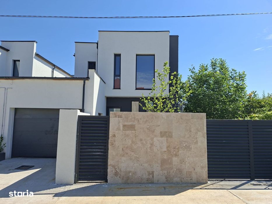 Casa P+1 Etaj/4 Camere/Com.berceni/Comision 0%