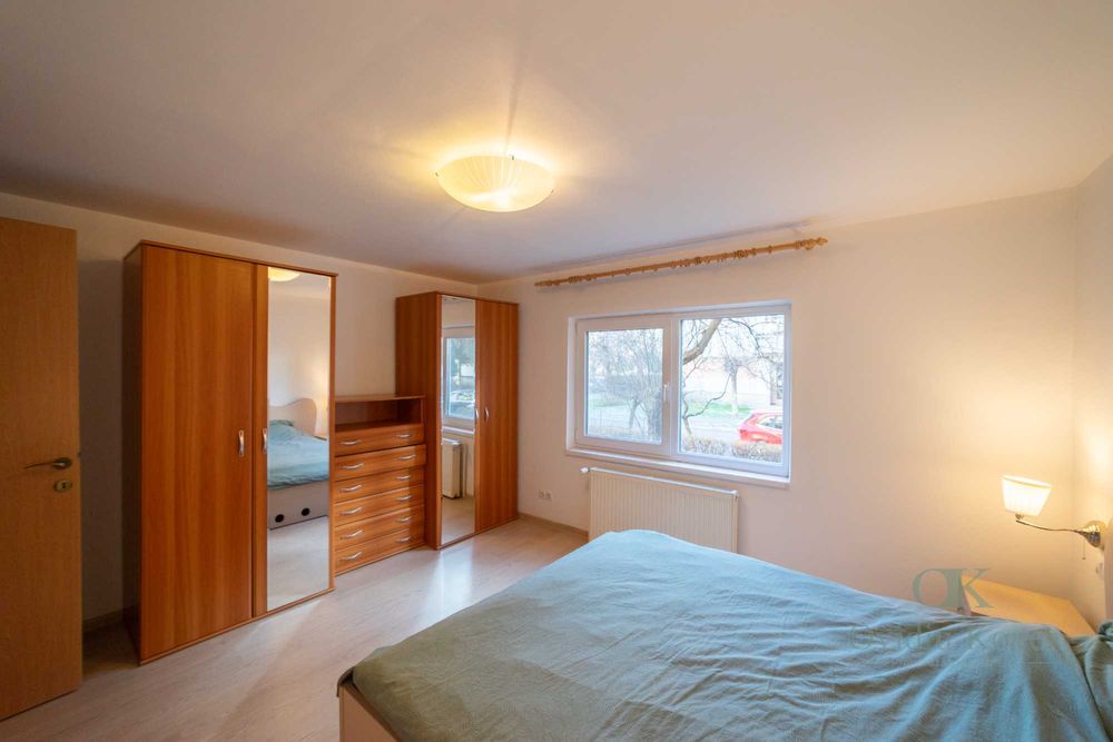 De vânzare  Apartament 2 camere, 56 mp, Str. Nicolae Iorga, Sfântu Gh