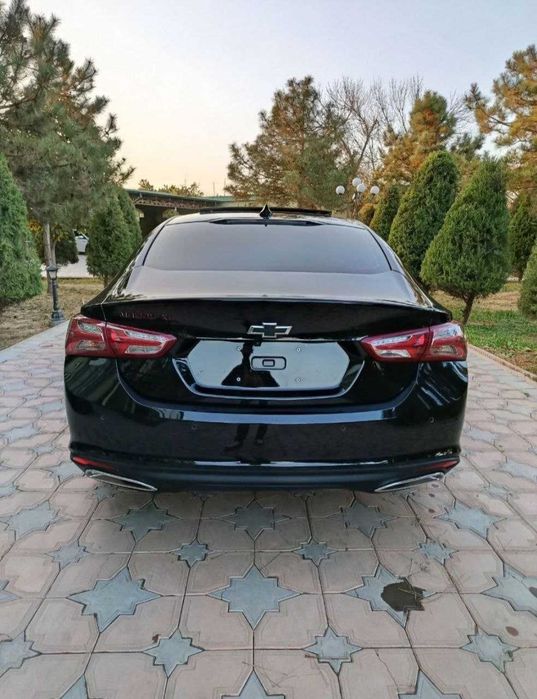 Malibu xl nasiya savdoga