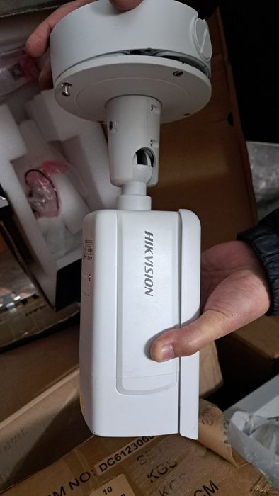 Продам новый камера