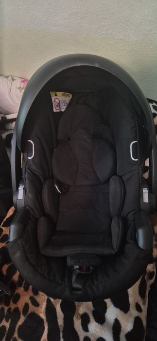 Scoica auto Babyzen